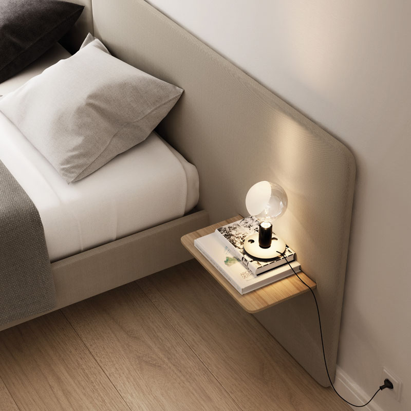 开云（中国） - 卧室|床|办公家具|设计师家具|洛塔床